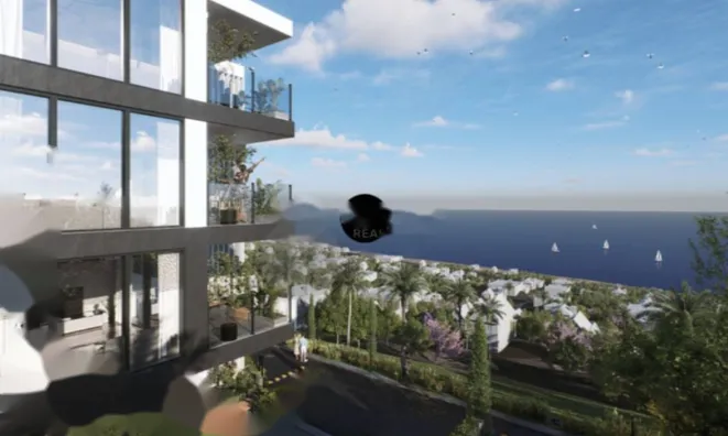 Недвижимость Квартира в центре Опатии: 1