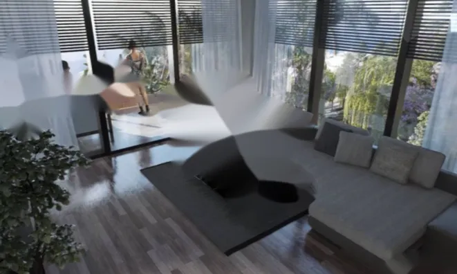 Недвижимость Квартира в центре Опатии: 2