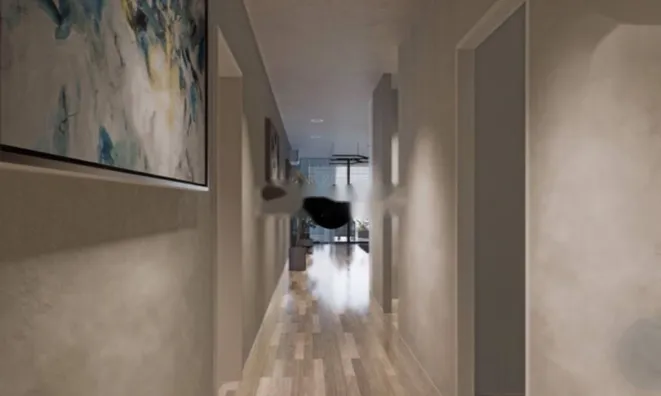 Недвижимость Квартира в центре Опатии: 3