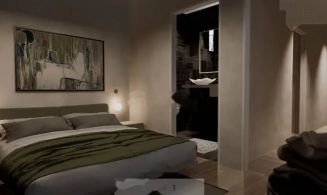 Недвижимость Квартира в центре Опатии: 4