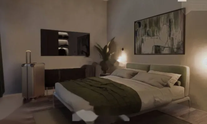 Недвижимость Квартира в центре Опатии: 5