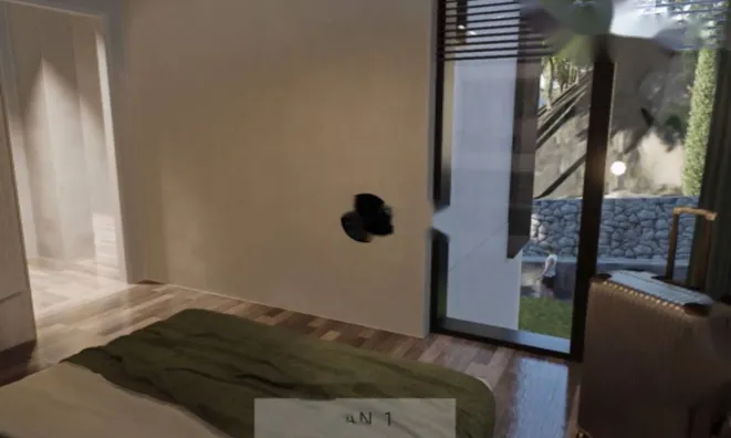 Недвижимость Квартира в центре Опатии: 6