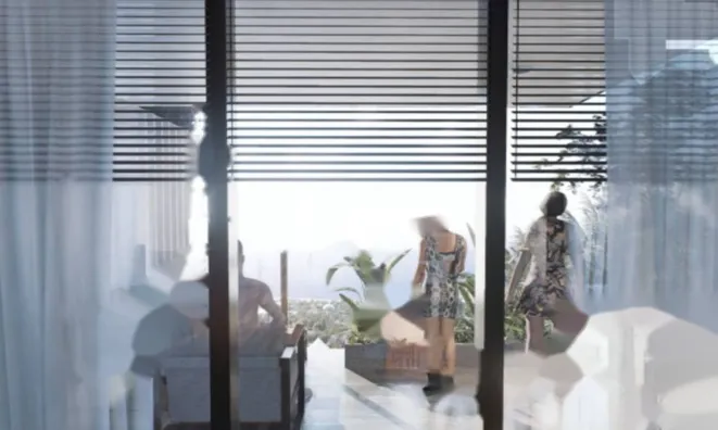 Недвижимость Квартира в центре Опатии: 8