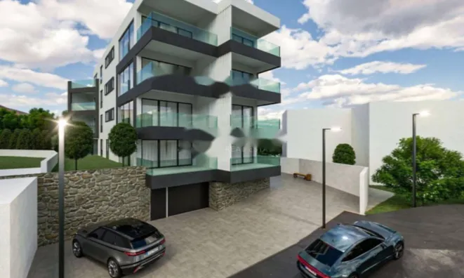 Недвижимость Квартира в центре Опатии: 10