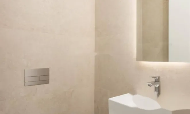 Недвижимость Трёхкомнатная квартира в центре Чаопалии: 10