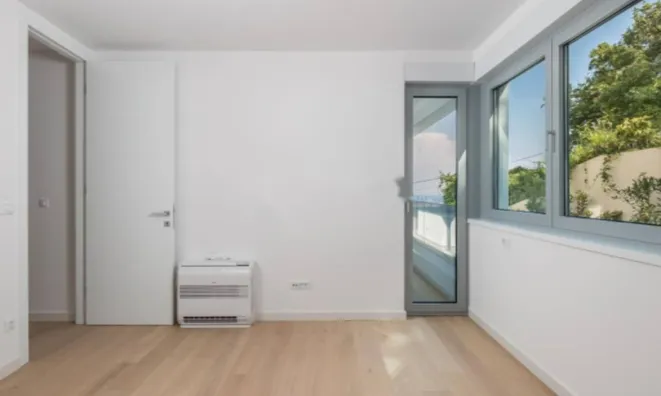 Недвижимость Трёхкомнатная квартира в центре Чаопалии: 14