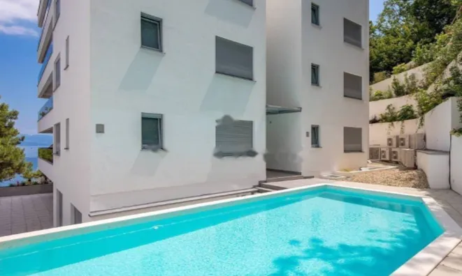 Недвижимость Трёхкомнатная квартира Центр: 6