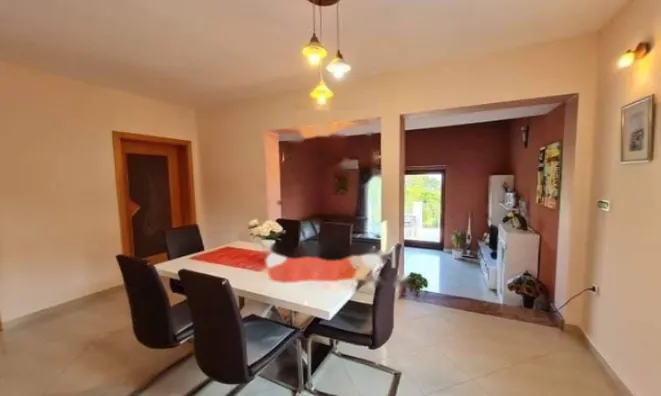 Недвижимость Семейный дом Запад, Опатия: 6