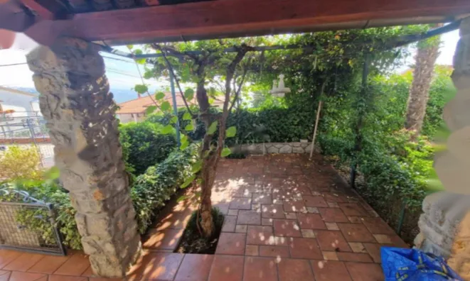 Недвижимость Семейная вилла, Побрие, Опатия: 6