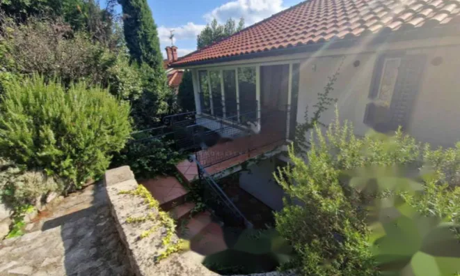 Недвижимость Семейная вилла, Побрие, Опатия: 11