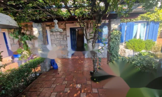 Недвижимость Семейная вилла, Побрие, Опатия: 12