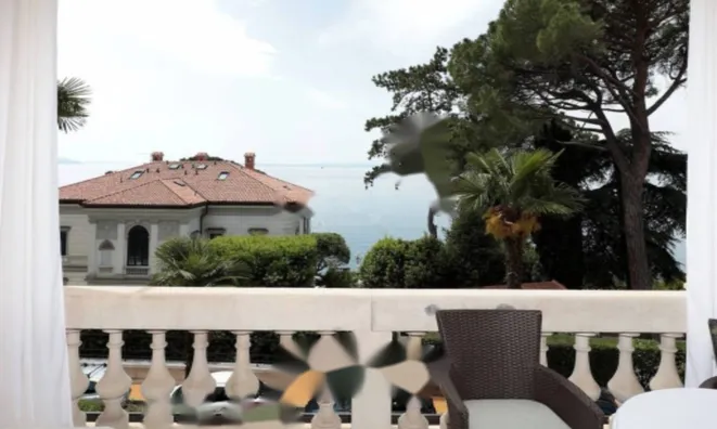 Недвижимость Трехкомнатная квартира Волоско: 3