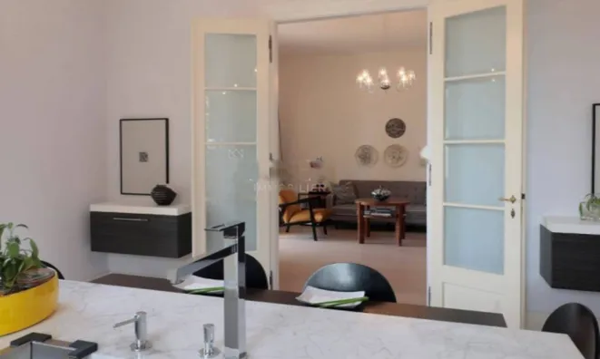 Недвижимость Трехкомнатная квартира Волоско: 6