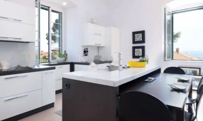 Недвижимость Трехкомнатная квартира Волоско: 7