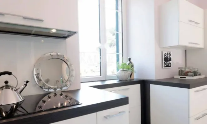 Недвижимость Трехкомнатная квартира Волоско: 8