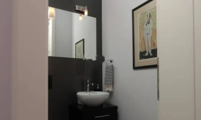 Недвижимость Трехкомнатная квартира Волоско: 9