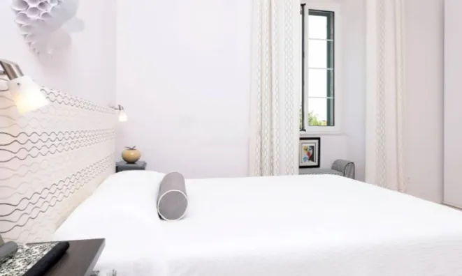 Недвижимость Трехкомнатная квартира Волоско: 10