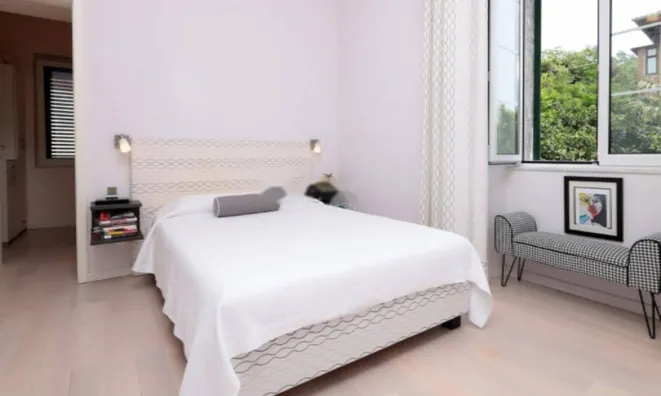 Недвижимость Трехкомнатная квартира Волоско: 11