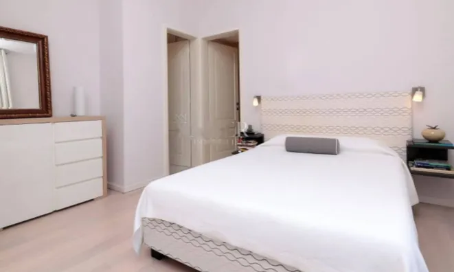 Недвижимость Трехкомнатная квартира Волоско: 12