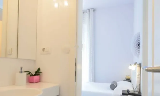 Недвижимость Трехкомнатная квартира Волоско: 13