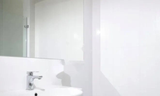 Недвижимость Трехкомнатная квартира Волоско: 14