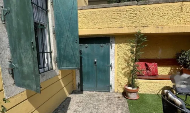 Недвижимость Трехкомнатная квартира Волоско: 19