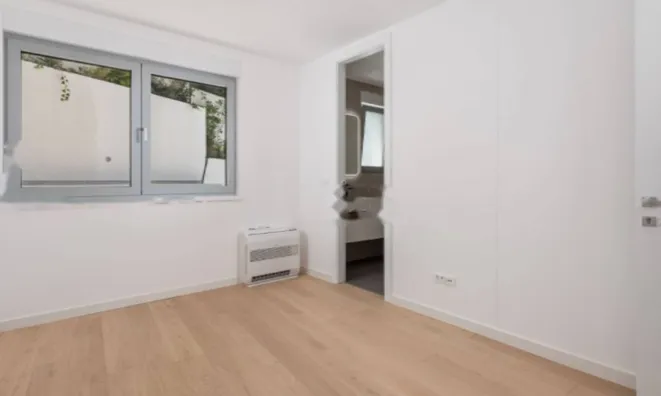 Недвижимость Трехкомнатная квартира в Опатии: 12