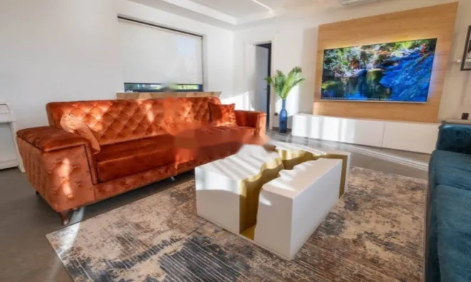 Недвижимость Трёхкомнатная квартира Волоско: 4