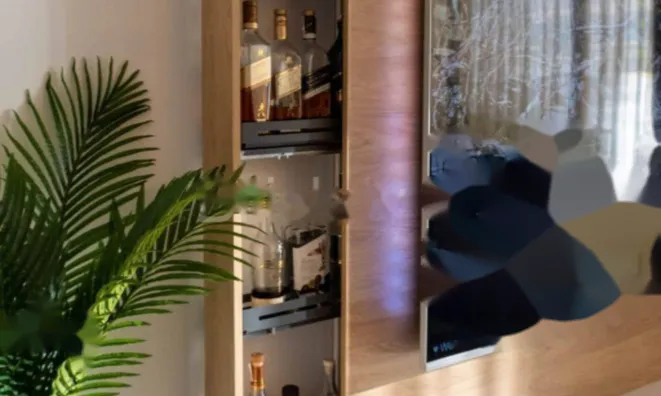 Недвижимость Трёхкомнатная квартира Волоско: 6