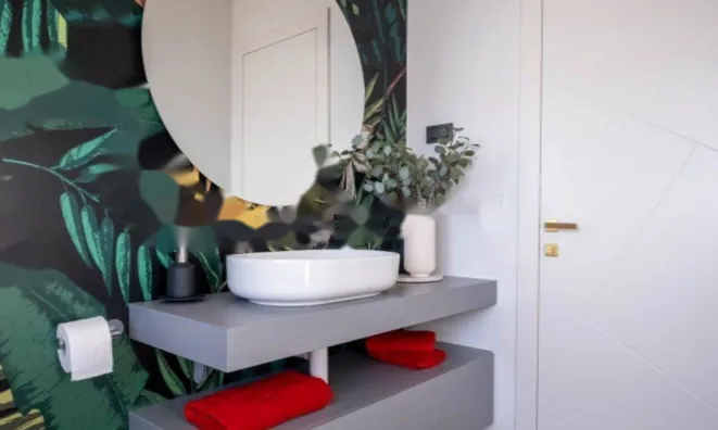 Недвижимость Трёхкомнатная квартира Волоско: 15