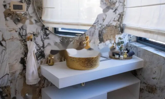 Недвижимость Трёхкомнатная квартира Волоско: 18