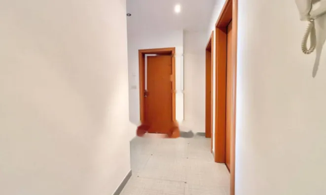 Недвижимость Трехкомнатная квартира в Ике: 9