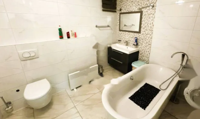 Недвижимость Четырехкомнатная квартира в Опатии: 5