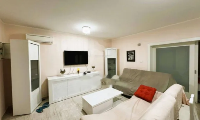 Недвижимость Четырехкомнатная квартира в Опатии: 9