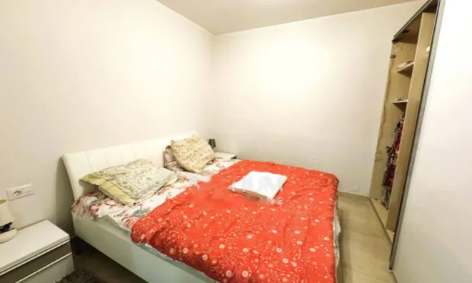 Недвижимость Четырехкомнатная квартира в Опатии: 10