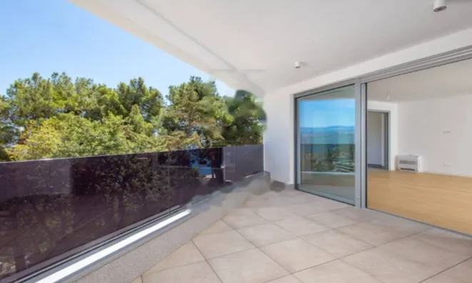 Недвижимость Квартира в Центре Опатии: 3