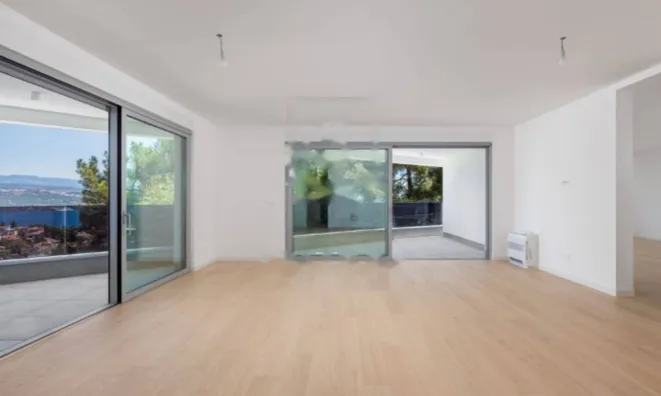 Недвижимость Квартира в Центре Опатии: 6