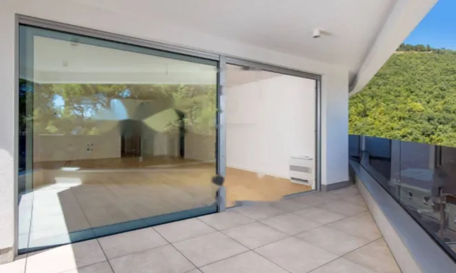 Недвижимость Квартира в Центре Опатии: 9