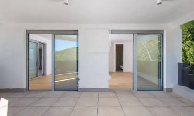 Недвижимость Квартира в Центре Опатии: 15