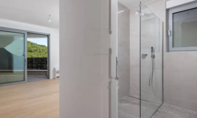 Недвижимость Квартира в Центре Опатии: 17