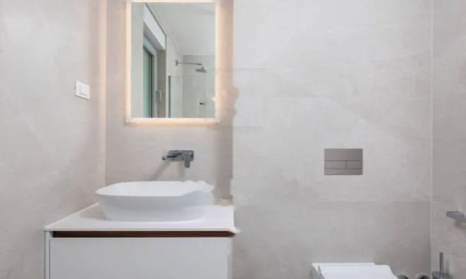 Недвижимость Квартира в Центре Опатии: 28