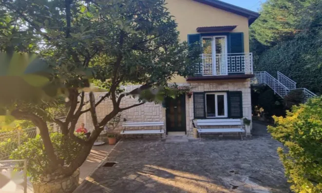 Недвижимость Семейный дом 240 м², Запад, Опатия: 2