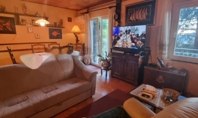 Недвижимость Семейный дом 240 м², Запад, Опатия: 4