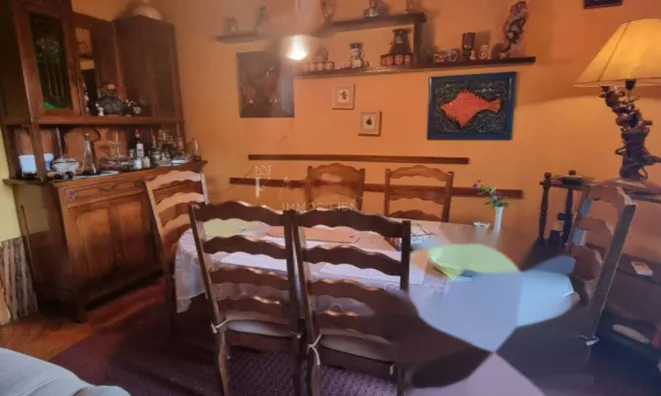 Недвижимость Семейный дом 240 м², Запад, Опатия: 5