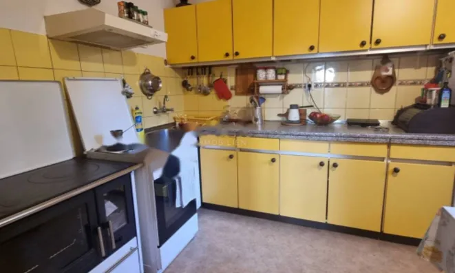 Недвижимость Семейный дом 240 м², Запад, Опатия: 6