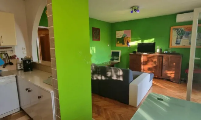 Недвижимость Семейный дом 240 м², Запад, Опатия: 10