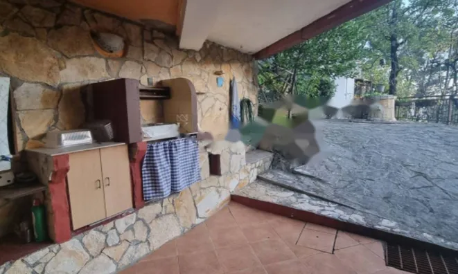 Недвижимость Семейный дом 240 м², Запад, Опатия: 20