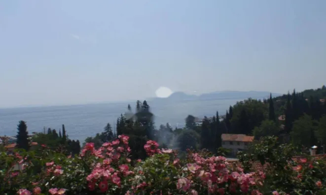 Недвижимость Трехкомнатная квартира в Опатии: 1