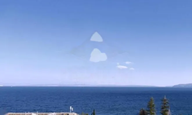 Недвижимость Трехкомнатная квартира в Опатии: 2