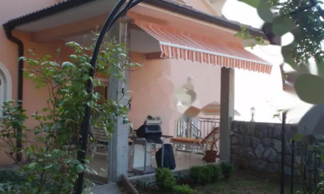 Недвижимость Трехкомнатная квартира в Опатии: 4